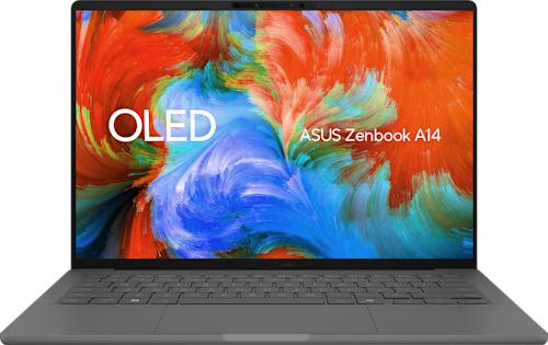 Asus ZenBook A14 UX3407QA-PURE5