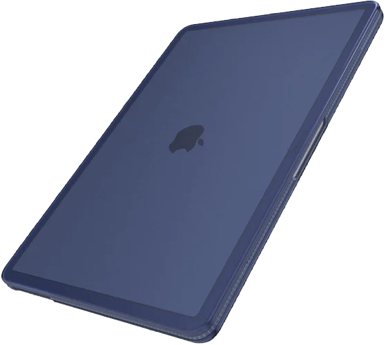 Tech21 Evo Hardshell Apple MacBook Air (2022) M2 Sininen