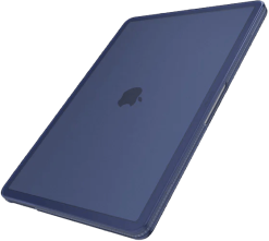 Tech21 Evo Hardshell Apple MacBook Air (2022) M2 Sininen