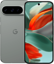 Google Pixel 9 Pro 5G 256GB Hazel