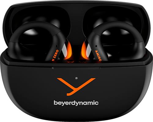 Beyerdynamic Amiron Zero Sport langattomat kuulokkeet