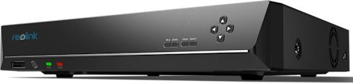 Reolink RLN8-410 NVR 4K UltraHD PoE -tallennin