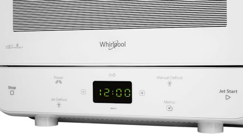 Whirlpool MAX 34 -mikroaaltouuni