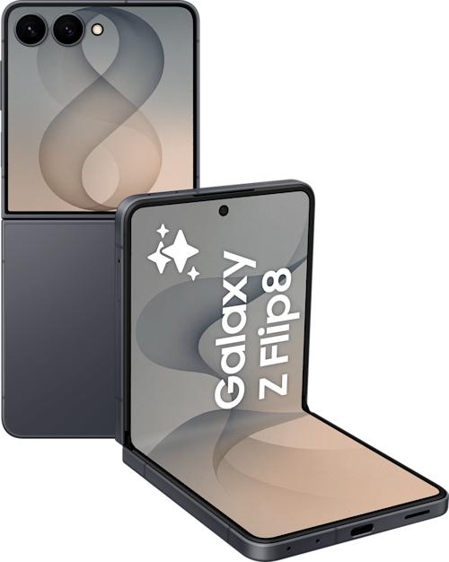 Samsung Galaxy Z Flip8 5G 256 Gt