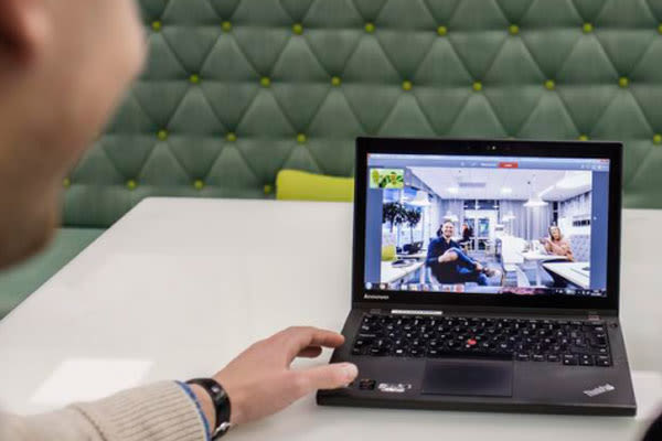 Yritykselle paras nettiyhteys