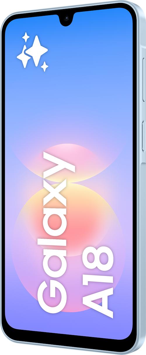 Samsung Galaxy A18 LTE 128 Gt
