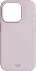 Tech21 Evo Lite iPhone 15 Pro -suojakuori Violetti