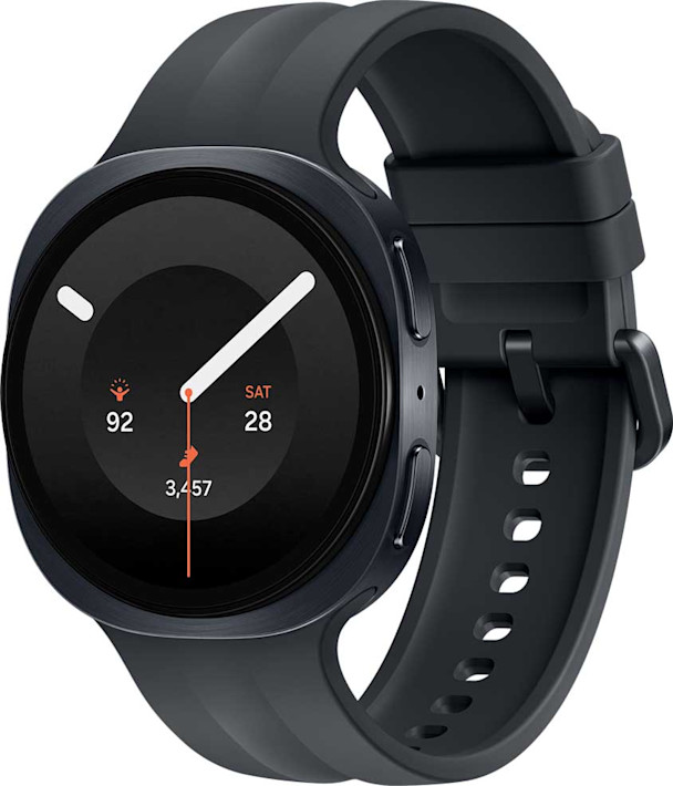 Samsung Galaxy Watch9 40mm 4G Graphite