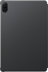 Honor Pad X8b Flip Cover -suojakotelo Harmaa