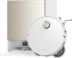 Dreame X60 Ultra White
