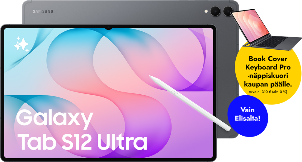 Samsung Galaxy Tab S12 Ultra 5G 256GB