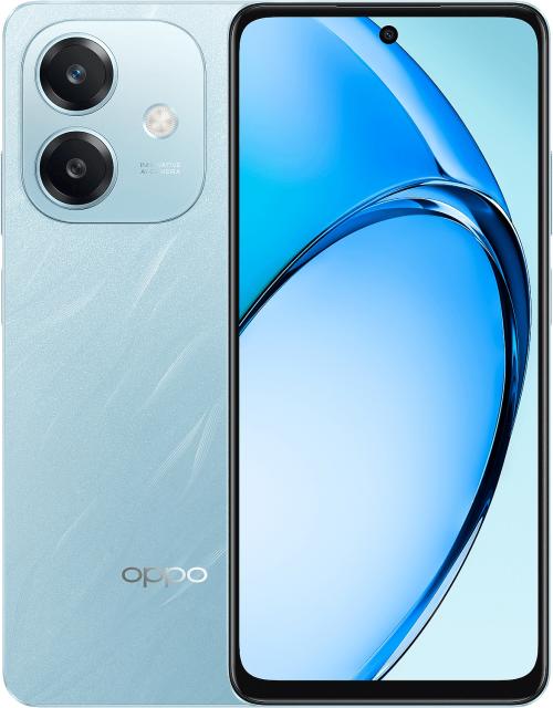 OPPO A60 5G