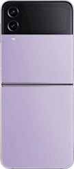Samsung Galaxy Z Flip4 5G 256GB Lavender