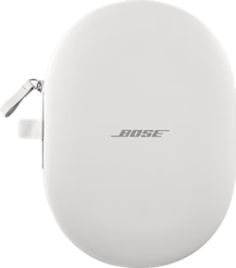 Bose QuietComfort Ultra Gen 2 -langattomat kuulokkeet Valkoinen