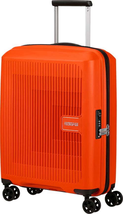 American Tourister AeroStep 55/20 -Matkalaukku