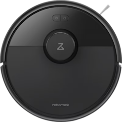 Roborock Q7 BF+ -robotti-imuri Musta