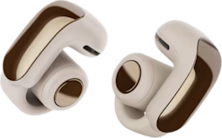 Bose Ultra Open -langattomat kuulokkeet Hiekka