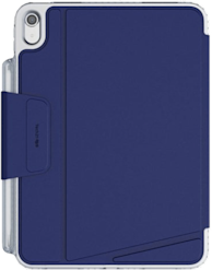 Tech21 Evo Folio Case -suojakotelo iPad 10.9" Sininen