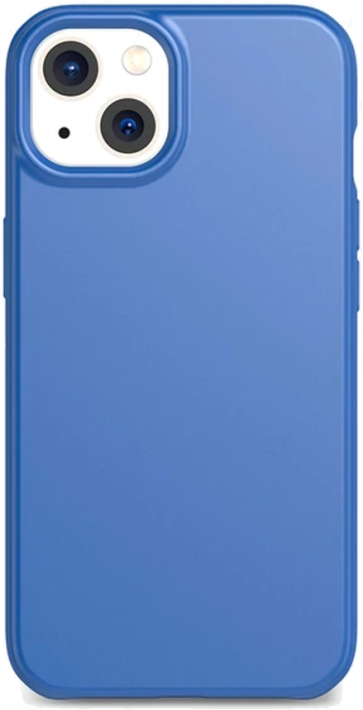 Tech21 Evo Lite Apple iPhone 13 -suojakuori Sininen