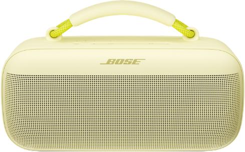 Bose kannettava SoundLink Max -kaiutin