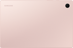 Samsung Galaxy Tab A8 WiFi 32GB Pink Gold