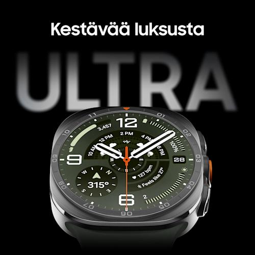 Samsung Galaxy Watch Ultra2