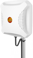Poynting XPOL-2 -LTE-paneeliantenni