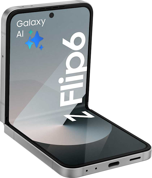 Samsung Galaxy Z Flip6 5G 256GB