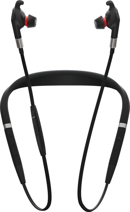 Jabra Evolve 75e MS -langattomat kuulokkeet