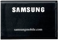 Samsung Akku Ace ja Galaxy Gio