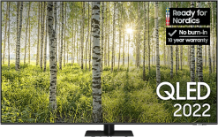 Samsung Q70BA 75 tuumainen QLED TV