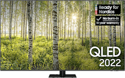 Samsung Q70BA 75 tuumainen QLED TV