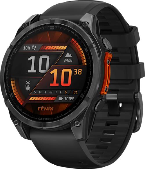 Garmin Fenix 8 47 mm
