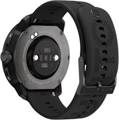 Suunto Race S -GPS-urheilukello All Black