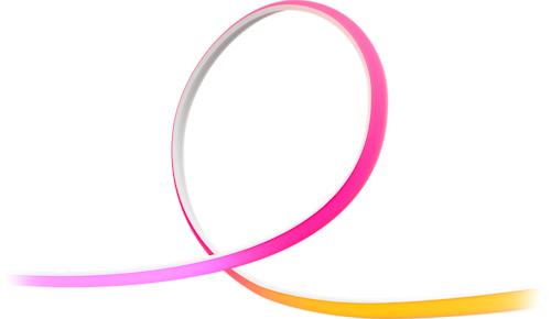 Philips Hue OmniGlow valonauha 3 metriä