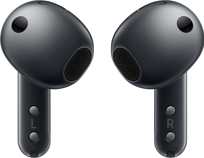 Samsung Galaxy Buds4 -langattomat kuulokkeet Musta