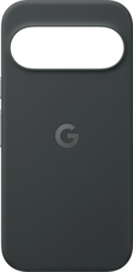 Google Pixel 11 Case -suojakuori Obsidian
