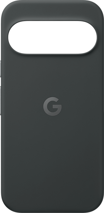Google Pixel 11 Case -suojakuori Obsidian