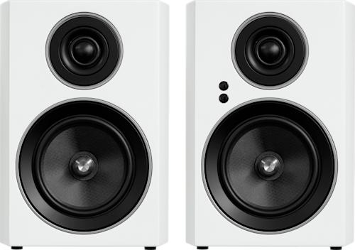 Jamo C707PA MKII -aktiivikaiuttimet