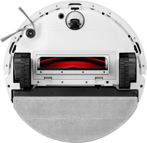 Roborock Q10 PF+ robotti-imuri telakalla