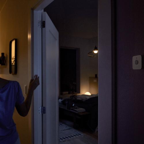 Philips Hue Motion Sensor sisätiloihin