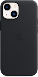Apple iPhone 13 mini nahkakuori MagSafella