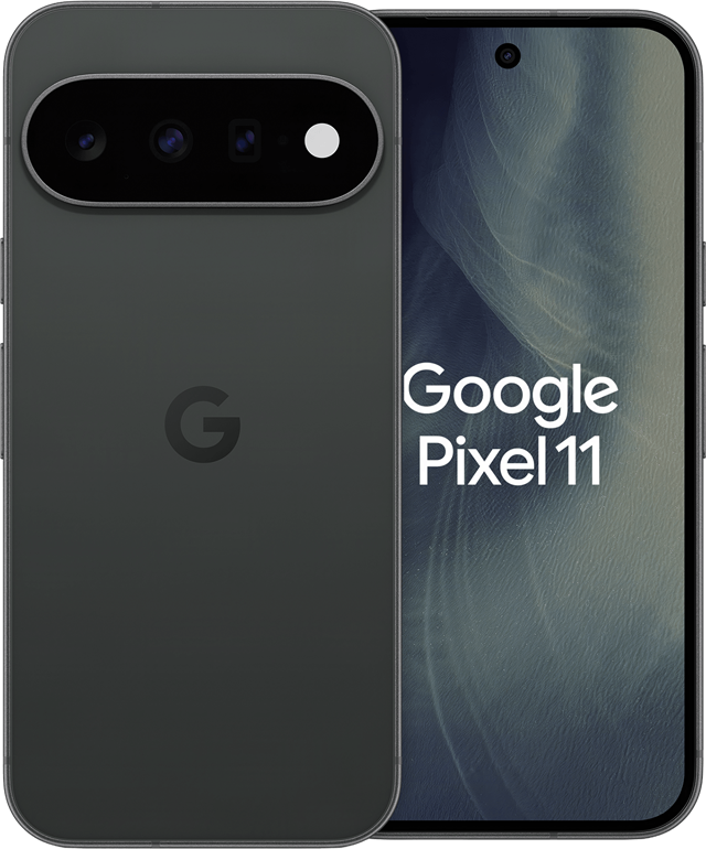 Google Pixel 11 5G -puhelin