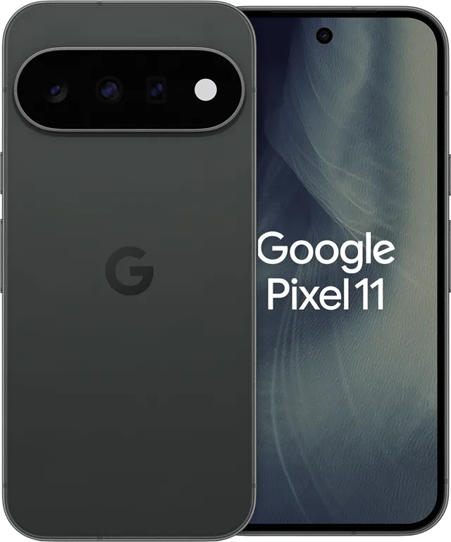 Google Pixel 11 5G -puhelin