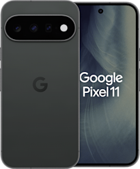 Google Pixel 11 5G 256GB Obsidian