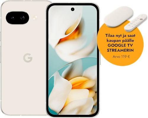 Google Pixel 9a 5G 128GB