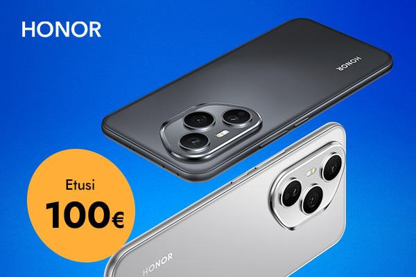 Honor 400 Pro Elisa
