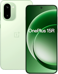 OnePlus 15R 5G 256GB Mint Breeze