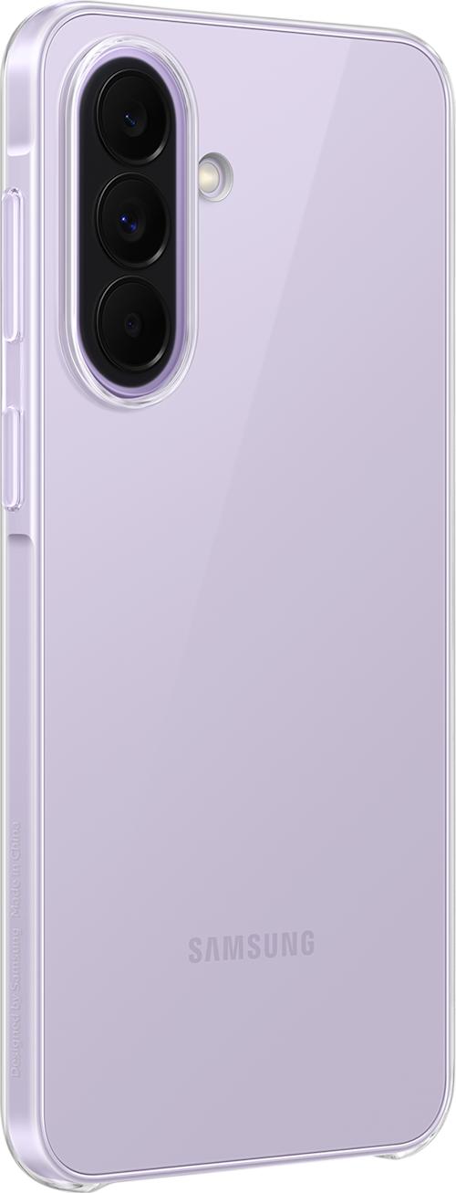Samsung Galaxy A37 Clear Case