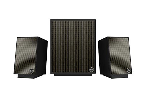 Klipsch ProMedia Heritage 2.1